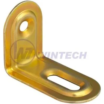 Stavebniny Úhelník stavit. FKS 2, 40x28x22, 1 ks TKAJ040028A