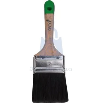 Malířský štětec Štětec plochý, OSMO 80 mm, balení 1 ks