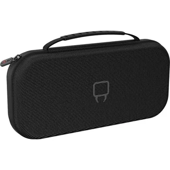 Pouzdro na mobilní telefon Venom VS4933 ochranné pouzdro pro Switch 2/Switch/OLED/Lite Černá