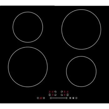 Varná deska Indukční varná deska MPM MPM-60-IM-05
