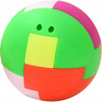 ostatní stavebnice Logická Kostka Míč Puzzle Fidget Hračka Stavebnice