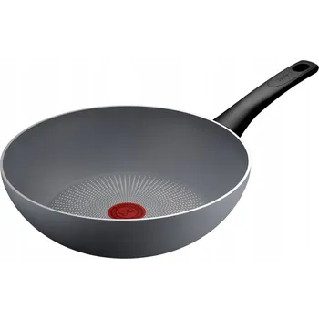 Pánev Wok pánev Tefal Halo 28 cm