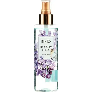 Tělový sprej BI-ES BLOSSOM HILLS tělový sprej 200ML