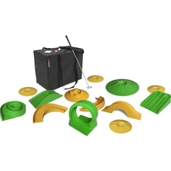 Minigolf - sada Basic