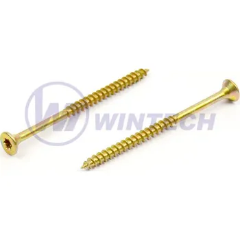 Vrut Vrut do dřeva ZH TORX 4,0 x 60/36 ZZ Balení: 50 ks AAABK40060CBBM1