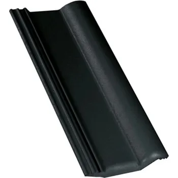 betonová krytina Taška půlená BRAMAC Classic Protector Plus -ebenově černá