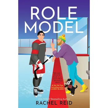 Cizí jazyk Role Model