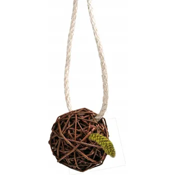 Krmivo pro hlodavce Směs JR Farm 0,025 kg