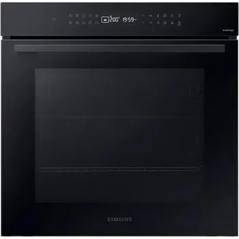 Vestavná trouba SAMSUNG Vestavná elektrická parní trouba NV7B4045VAK