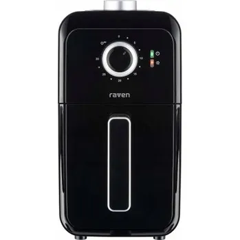 fritéza Horkovzdušná fritéza Raven EFN006 1350 W, 3,5 l