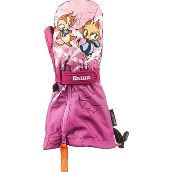 Rukavice RELAX DUMBO RR33C Velikost: 4 roky