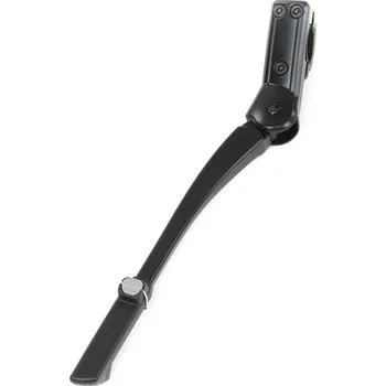 stojánek na kolo Stojánek zadní 26"- 29" na vzperu stavitelný černý Master