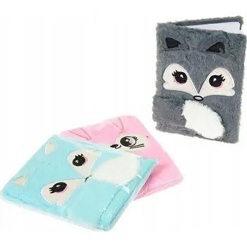 Zápisník Zápisník A5 Adar vícebarevný