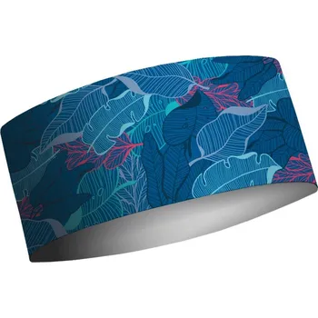 Sportovní čelenka Unisex čelenka Matt One Layer Headband amazonas