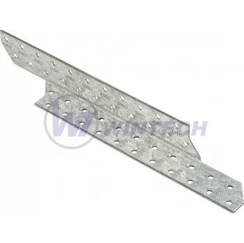 Krokvová spojka LK 7, 32x290, levá, 1 ks TKGL032290B