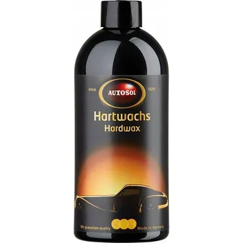 Autovosk Autosol Vosk na bělení 500 ml