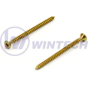 Vrut Vrut do dřeva ZH TORX 3,0 x 40 ZZ Balení: 100 ks AAABK30040CABM1