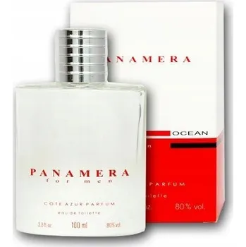 Pánský parfém Toaletní voda COTE AZUR 100 ml