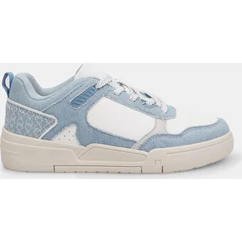 Dámské tenisky Baťa dámské tenisky modré, vel. 39