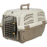 Trixie přepravní box Skudo - velikost M: D 79 x Š 59 x V 65 cm