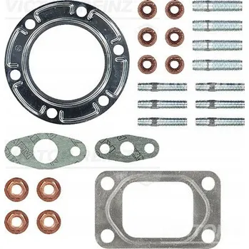 Turbodmychadlo Victor Reinz 04-10110-01 Montážní sada pro turbodmychadlo