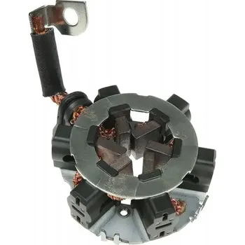 Alternátor Montáž, uhlíkové kartáče AS-PL SBH0140P