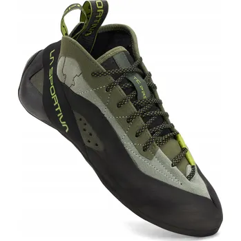 Lezečky Lezečky La Sportiva TC Pro - olive/olive 43