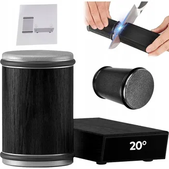 Standardní Brousek na nože Bedee ( ocílka )