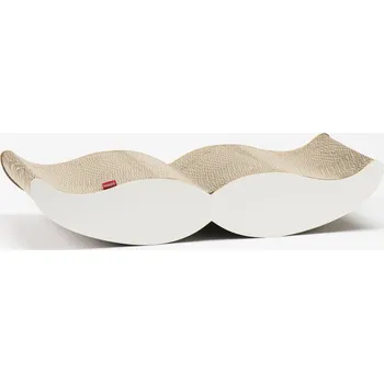 Nízké škrabadlo Hoopo do 60 cm