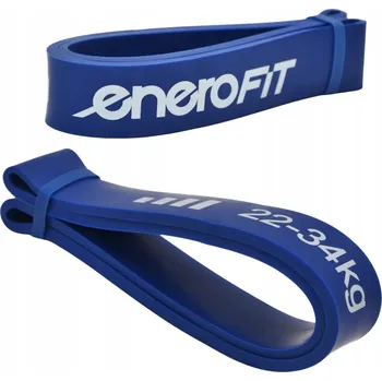 Posilovací guma Eb Fit 22-34 kg 1 ks