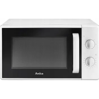 Mikrovlnná trouba Mikrovlnná trouba Amica AMMF20M1W 20 l, 700 W