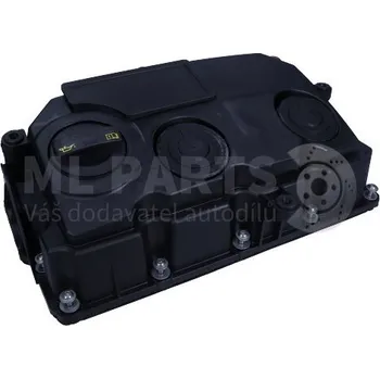 Kryt motoru Víko hlavy válců ŠKODA OEM Originál 03G103469G