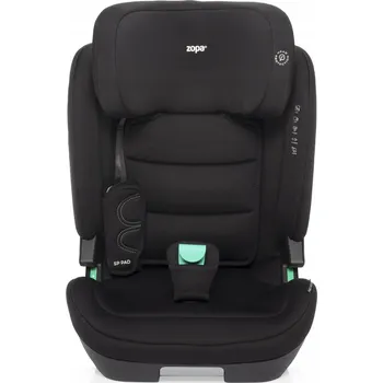Autosedačka Autosedačka Zopa Matrix i-Size 2023 černá 15-36 kg 100-150 cm