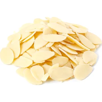 FAETON Mandle plátky, 500 g Balení: 500g