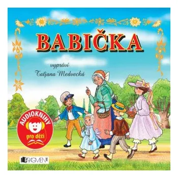Babička - Božena Němcová