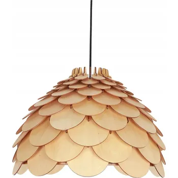 Light Prestige BURGO LP-101335/1P Závěsné svítidlo 1x60W/E27