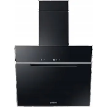 Digestoř Komínový odsavač par Samsung NK24C7070WB/UR 752 m3/h 68 dB Černý