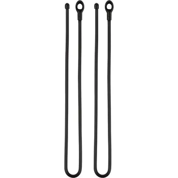 Vázací drát Nite Ize Vázací drát se smyčkou Gear Tie LOOPABLE™ Twist Tie 18" - BLACK