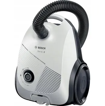 Vysavač Vysavač sáčkový Bosch BGLS2WH1H