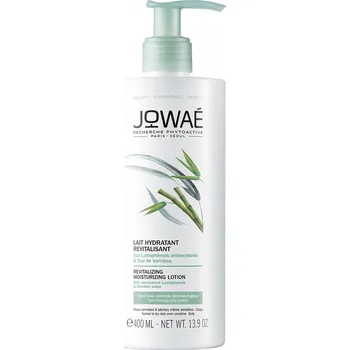 Tělové mléko Pleťové mléko Jowaé 400 ml