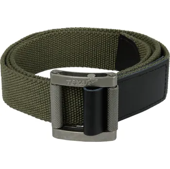 Dámské oblečení Taktický BAVLNA TEXAR TXR PÁSEK olivově zelený, velikost S