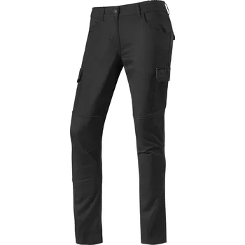 Moto kalhoty SEVENTY DEGREES Kalhoty na motorku Seventy Degrees SD-PC24 Teide černé S