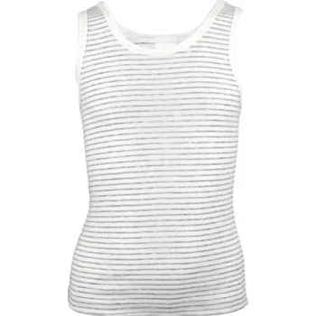 Dívčí tílko Pleas Dětské tílko bílá 2 104 (183779-192-104)