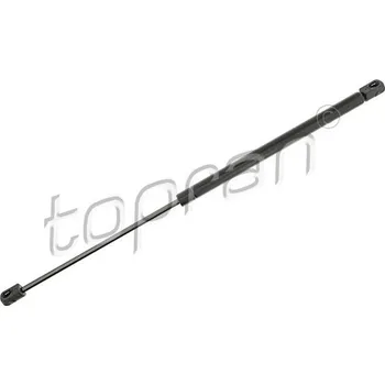Příslušenství karosérie Pneumatická pružina, zavazadlový / nákladový prostor TOPRAN 207 736