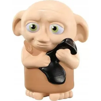 Figurka Harry Potter Roztahovací Pufflums Dobby 18 cm