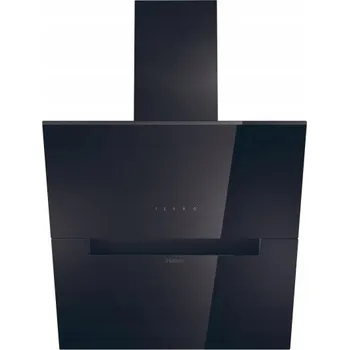 Digestoř Komínový odsavač par Haier ID-Clean 4 HADG6CBS4B 63 dB 843 m3/h Černý