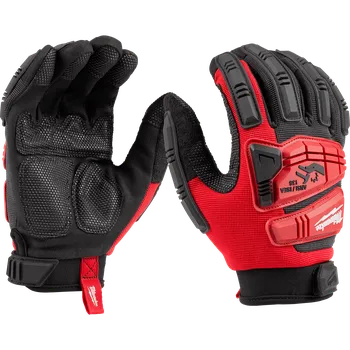 Pracovní rukavice MILWAUKEE Pracovní rukavice IMPACT DemoX™ XL/10