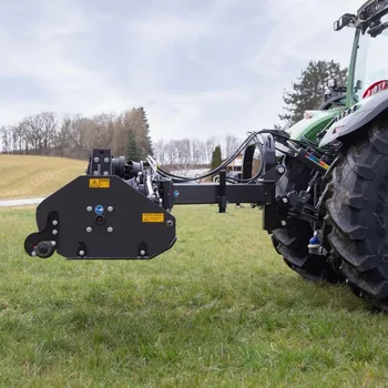 Mulčovač Svahový mulčovač Fliegl BM EDDY 1900 mm MULFLM301900