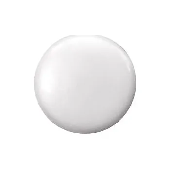 Vrut Plastová krytka pro Pozidriv 2 srnčí hnědá~RAL8007