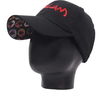 Kšiltovka Kšiltovka 69SLAM SPRING POGS CURVED BRIM (CABSRP-AT) uni CABSRP-AT Možnost vrácení zboží ZDARMA do 120 dnů!